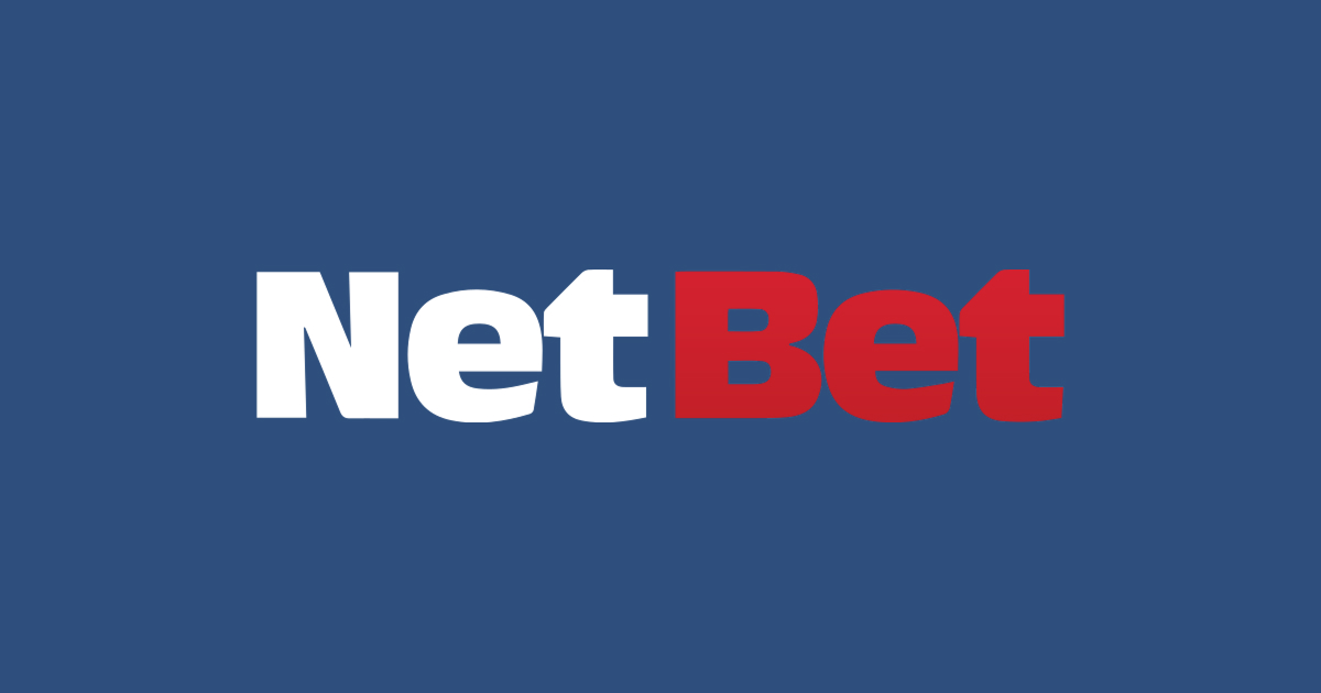 Topslots hos NetBet